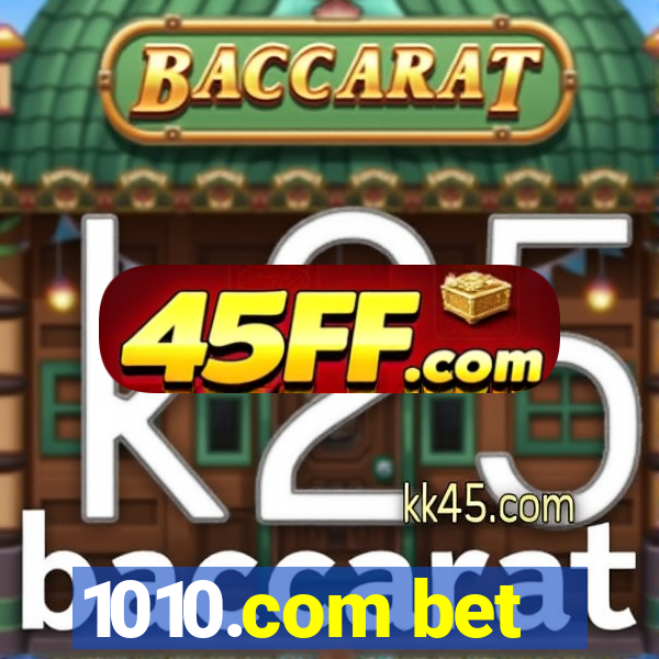 1010.com bet